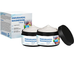 iYanoc EnduraHeal front packaging showing brand and product benefits