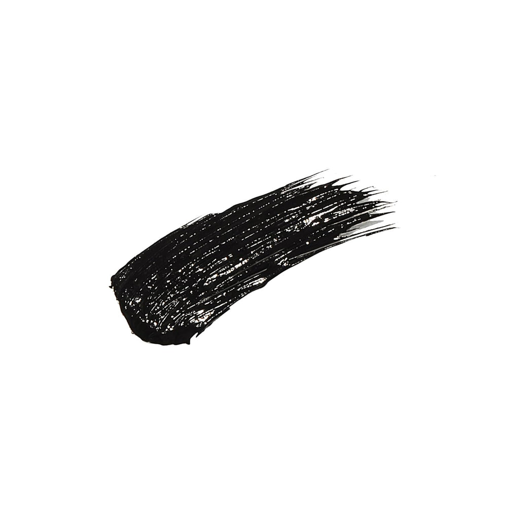 IZME hourglass wand close-up demonstrating lift and separation
