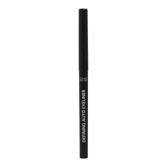 IZME New York front packaging showing compact retractable eyeliner and benefit of portability