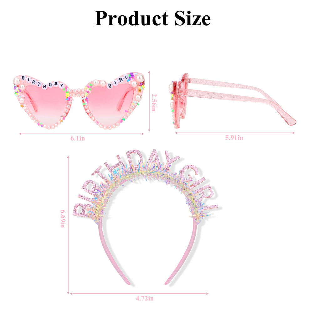 Jaciya sunglasses pearl embellishment closeup for elegant accent