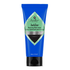 Jack Black front packaging showing 3 oz tube and product identity benefit travel hydration