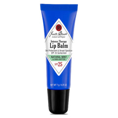 Jack Black front packaging shows compact tube and benefits