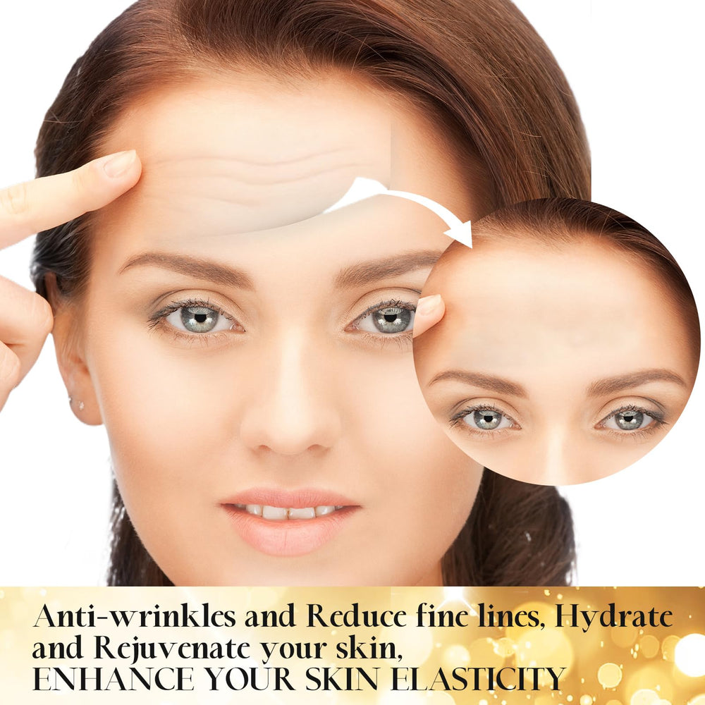 Jakuva hydrogel patch close-up texture highlighting adhesive and cooling feel