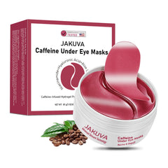Jakuva front packaging showing 30 pairs and benefits