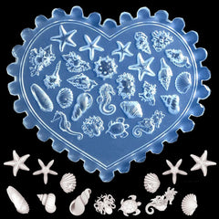 Jaliya washed mold drying flat, easy-clean silicone storage and care