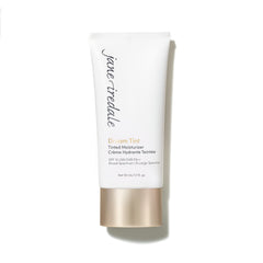 jane iredale Dream Tint front packaging showing bottle and label for easy identification and shelf appeal