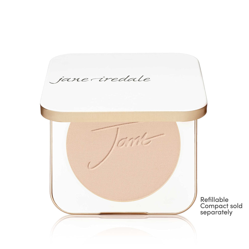 jane iredale brush applying powder for buildable coverage benefit