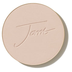 jane iredale refill front packaging showing product name and compact compatibility for convenience
