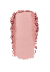 jane iredale close-up of powdered pan highlighting silky texture benefit: easy blend