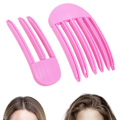JANFUN large clip front view showing shape and secure hold benefits