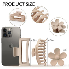 JANFUN close-up of matte plastic texture highlighting durable grip and scratch resistance