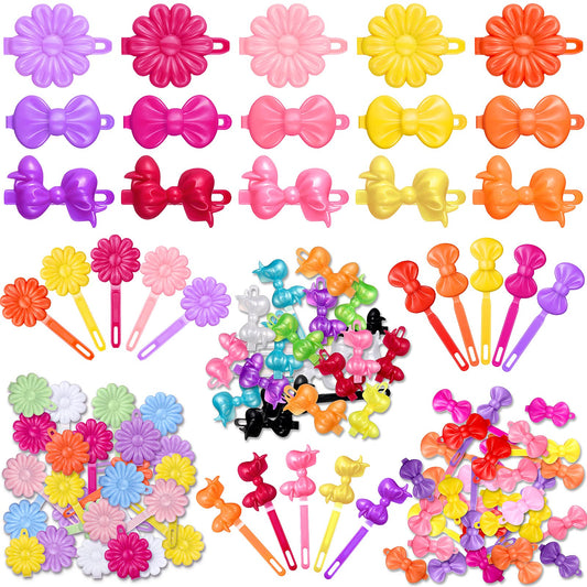 Janinka multicolor front packaging showing quantity and variety, great ready supply