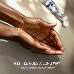 Jao Goē Oil on bathroom shelf showing daily routine convenience