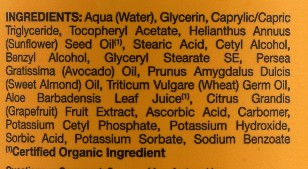 JASON avocado oil pouring beside cream to show emollient ingredient support