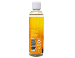 JASON oil texture on hand demonstrating fast absorption and silky finish