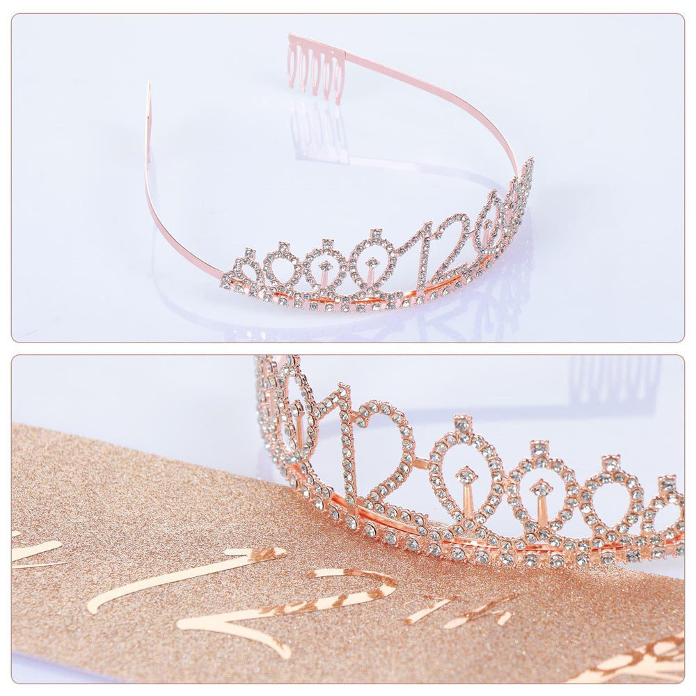 JasperKino sash length and pearl pin shown for secure, elegant fit