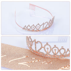 JasperKino sash length and pearl pin shown for secure, elegant fit