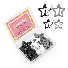 JASVERLIN front packaging showing full 36-piece set and benefits