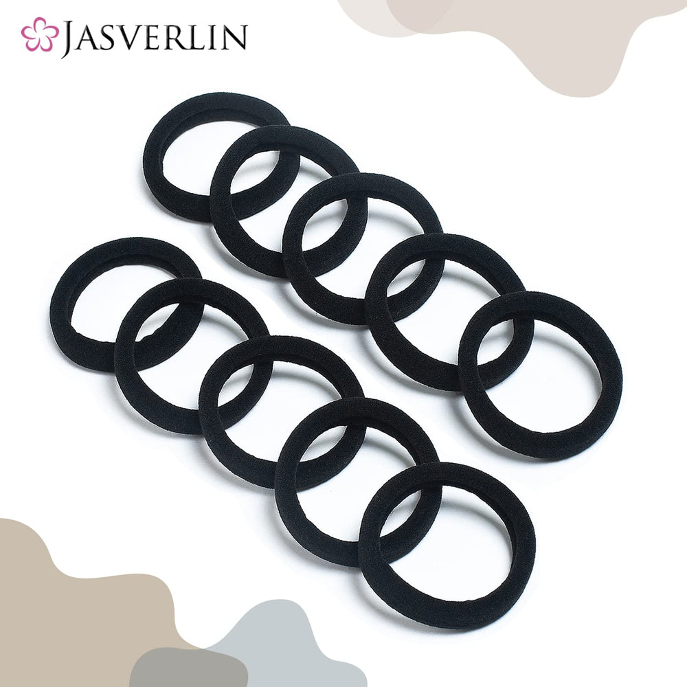 JASVERLIN beside a ruler showing 1.5 inch diameter for size clarity