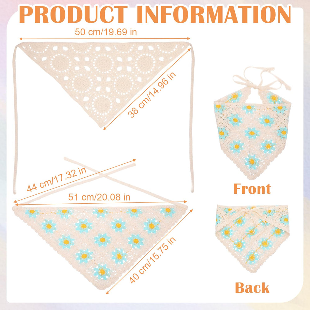 JATEBI outdoor lifestyle image showing headscarf styling for casual summer outfits