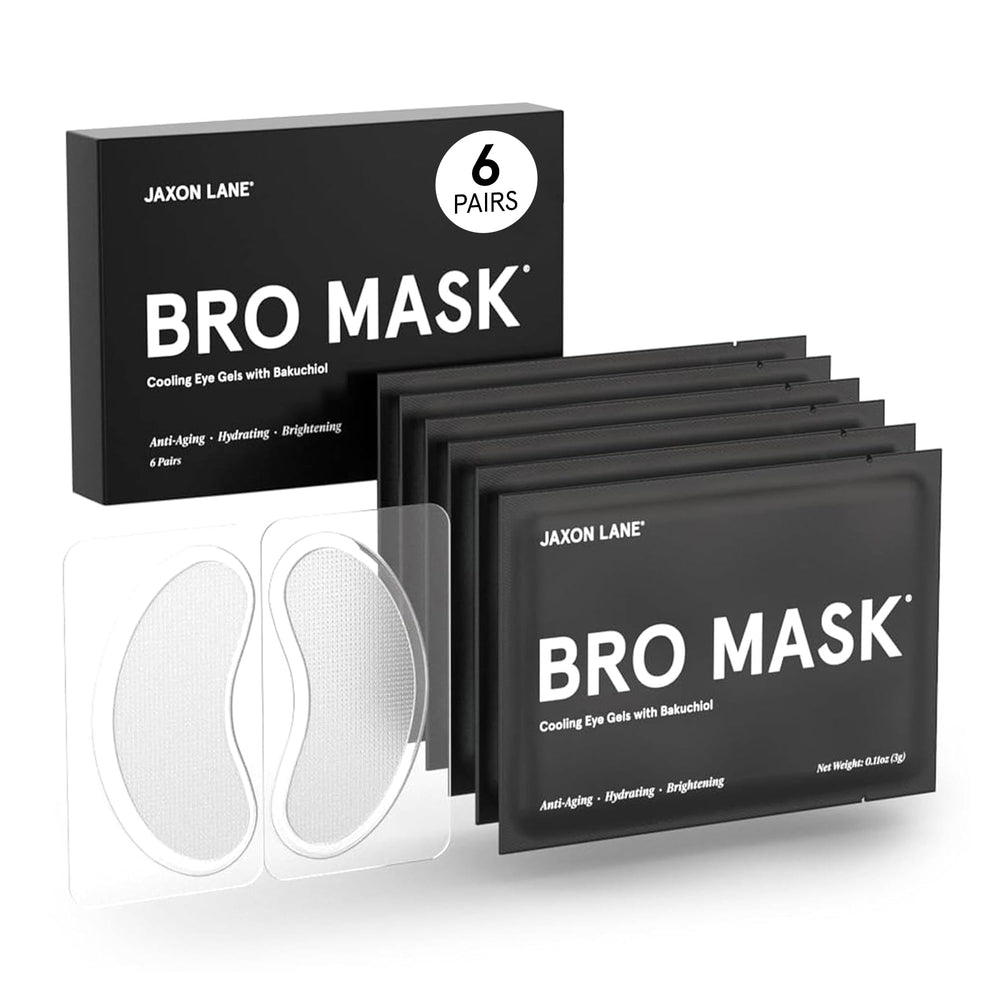 JAXON LANE front packaging shot showing product name and benefits