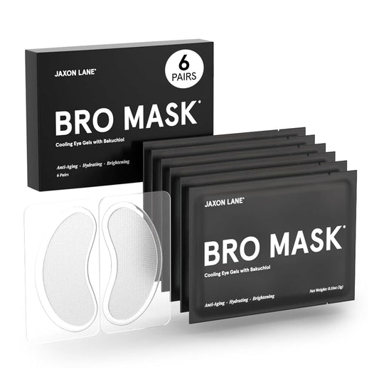 JAXON LANE front packaging shot showing product name and benefits