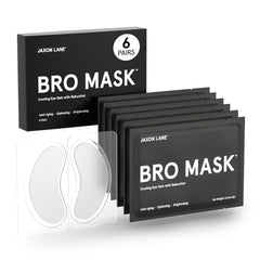 JAXON LANE front packaging shot showing product name and benefits