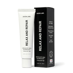 JAXON LANE front packaging showing clean design and product benefits