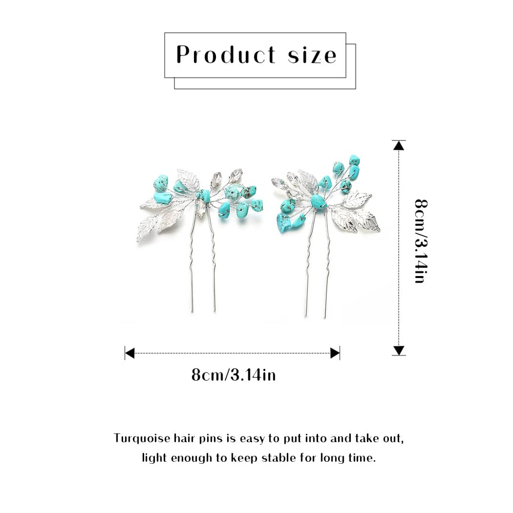 JEAIRTS pins styled in a bridal updo illustrating placement options and finish