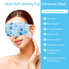 Jekeno mask beside a hand demonstrating compact travel-friendly size