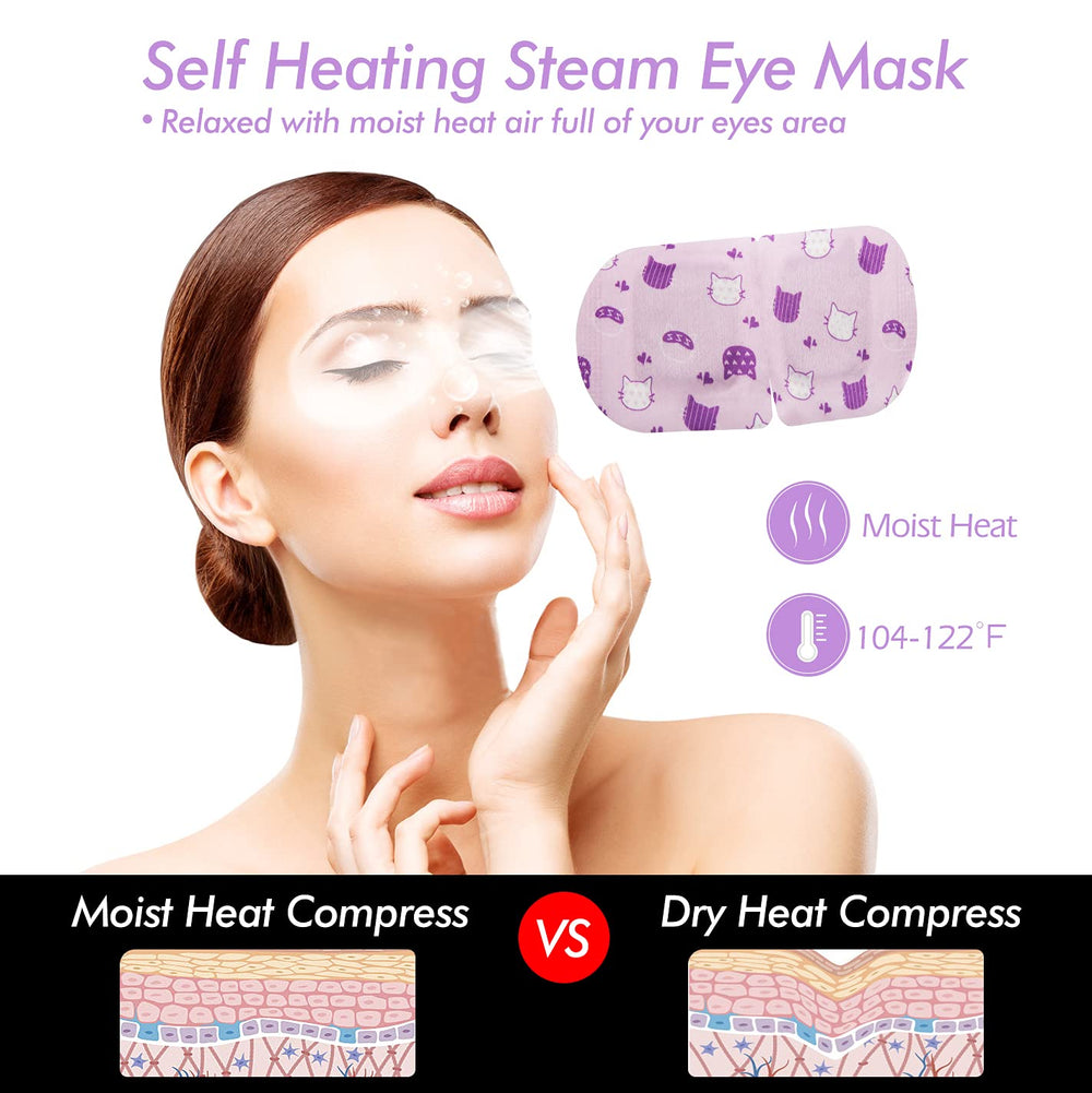 Jekeno mask held in hand to show scale and convenient single-use portability
