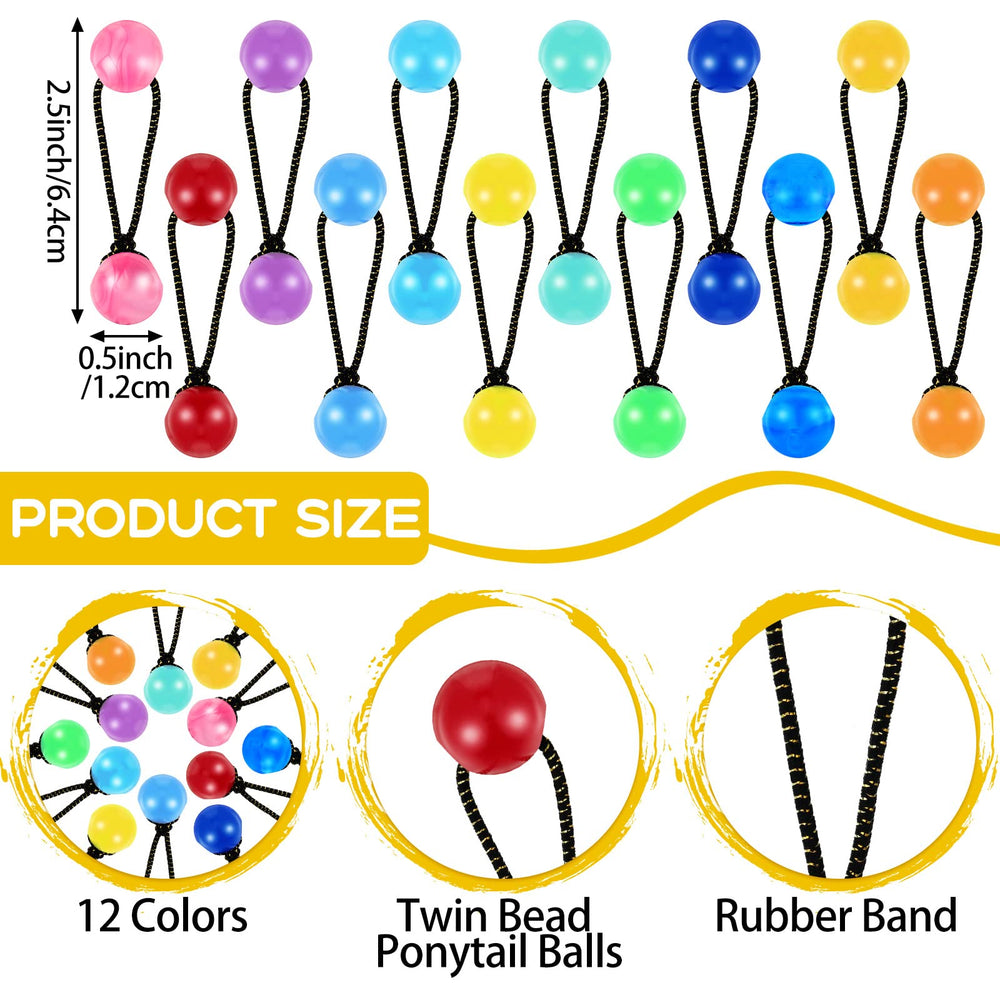 JenPen close-up of twin beads and elastic band for secure hold