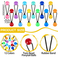 JenPen close-up of twin beads and elastic band for secure hold