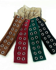 JENSVOIR packaged headband ready as a gift shows presentable appeal