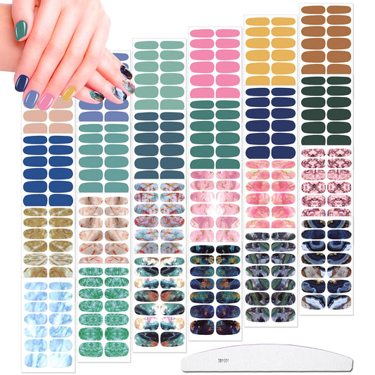 JERCLITY front packaging showing full 24-sheet set and included file for easy storage