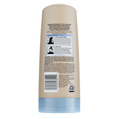Jergens on bathroom shelf evoking effortless daily use