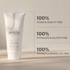 Jericho aloe and olive oil close-up highlighting nourishing botanical benefits