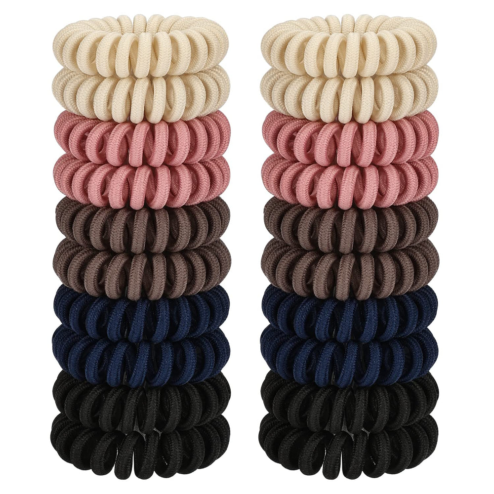 JessLab front packaging showing 20-piece coil set and easy storage benefit