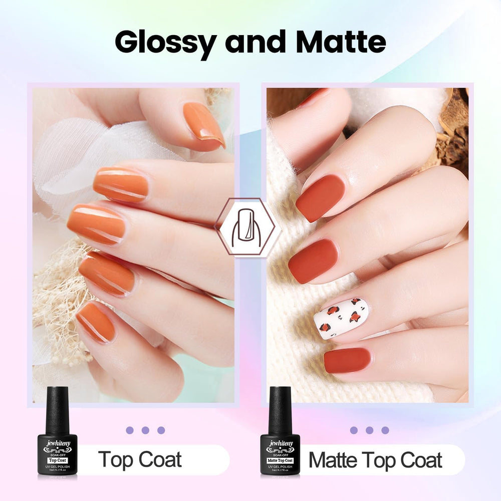 JEWHITENY slip solution bottle with applicator and tools, aids easy shaping