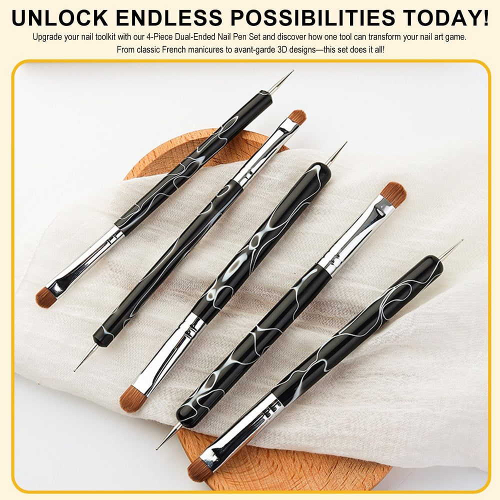 JFIYUOMCI brushes drying after cleaning to preserve bristle longevity