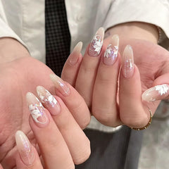 JFIYUOMCI in a salon scene indicating professional-ready performance