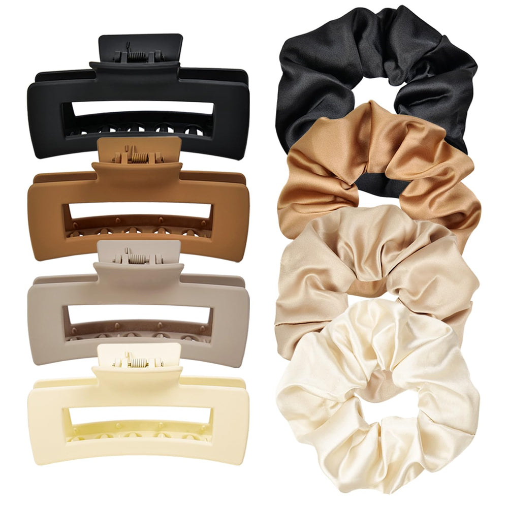 JGQUR front packaging showing neutral set and convenience
