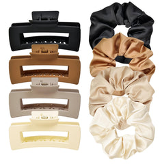 JGQUR front packaging showing neutral set and convenience