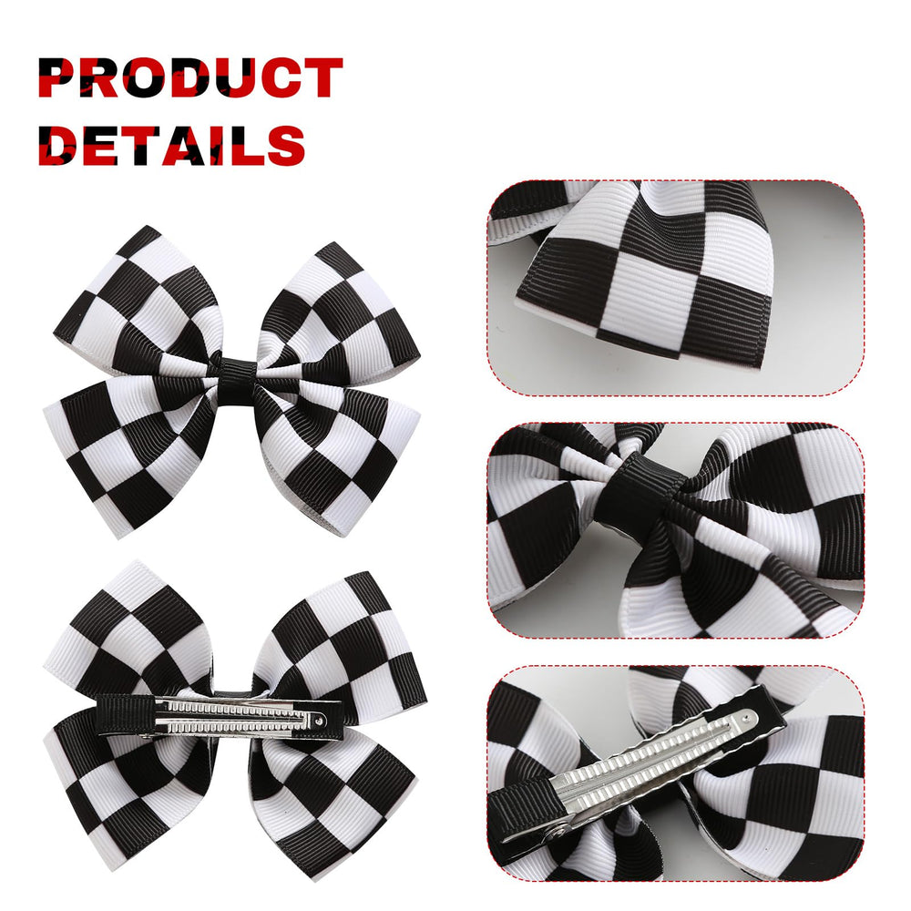 JiaDuo alligator clip detail demonstrating secure grip and firm hold benefit