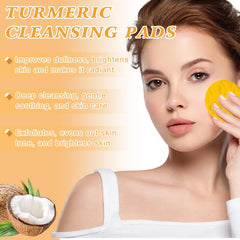 jioijioi ingredient label visible to highlight turmeric and moisturizing elements