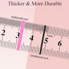 JIRIS band stretched to show elasticity and durable hold