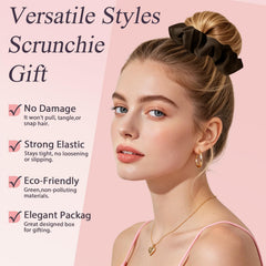 JIRIS satin close-up highlighting smooth texture and low-friction benefit