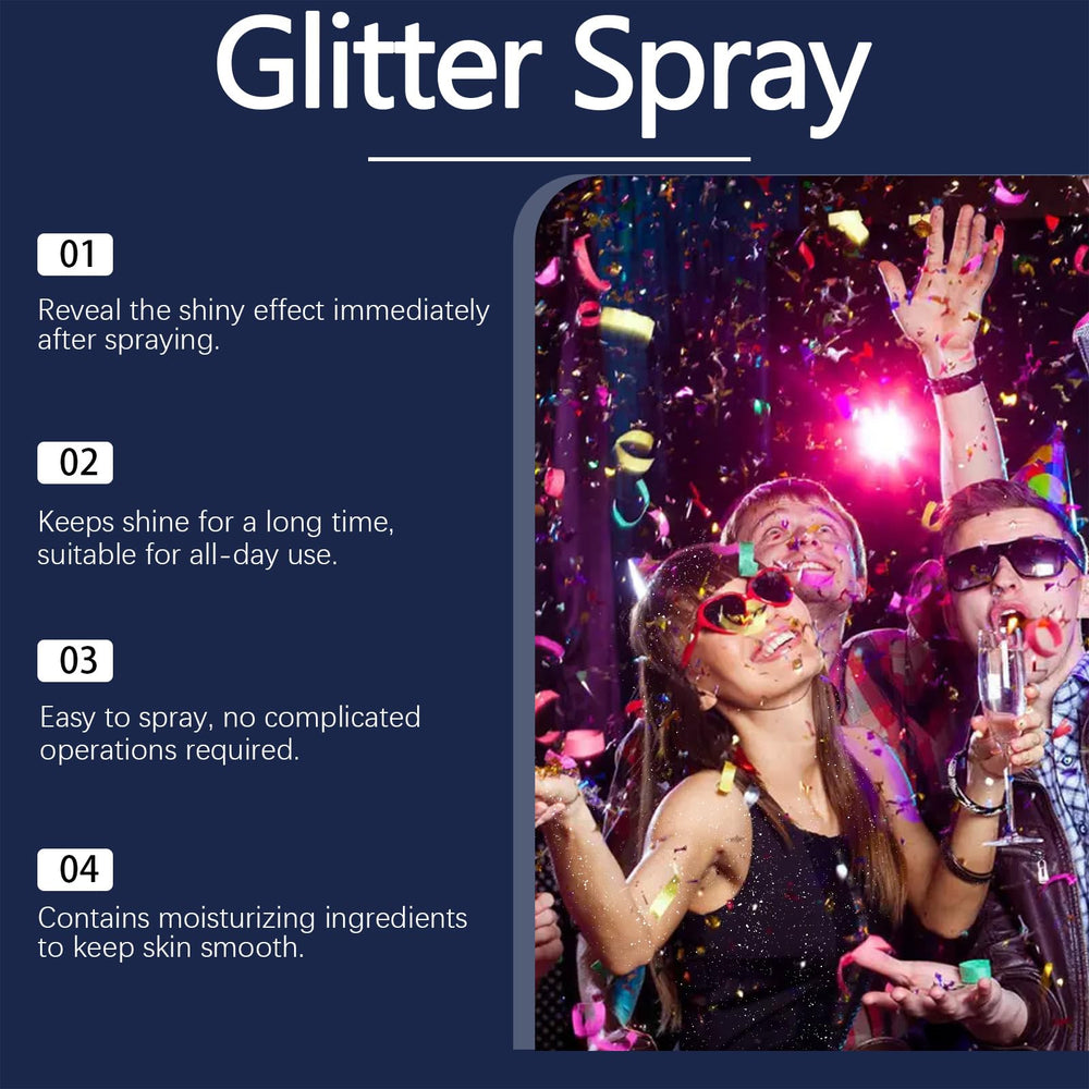 JISKG shimmer under stage light highlighting intense reflective shine
