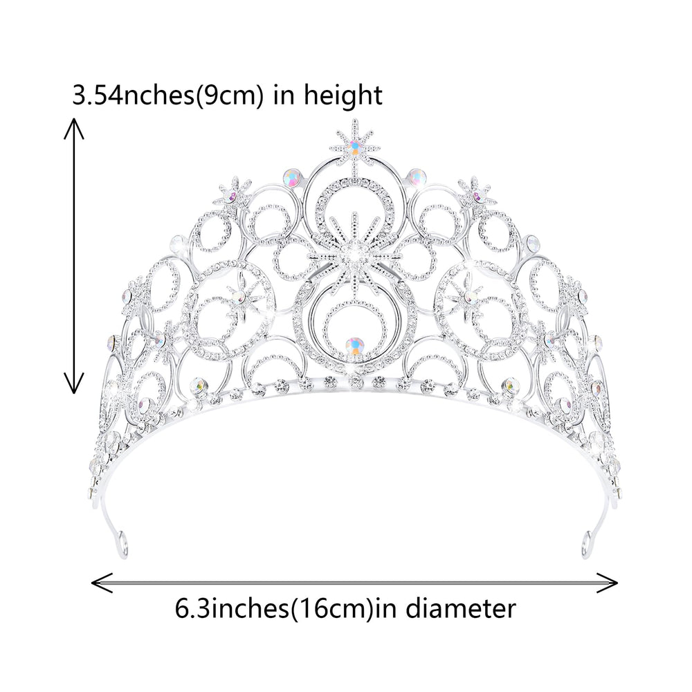 JITINX close-up rhinestone detail highlighting clear crystals and brilliance