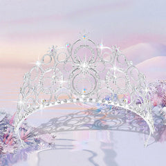 JITINX lifestyle bridal setting worn with veil for polished wedding photos